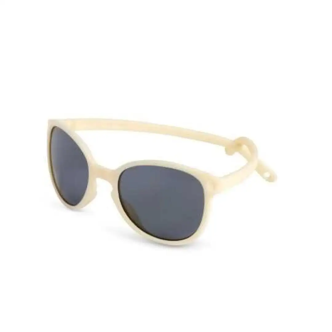 Wazz Ivory Sunglasses