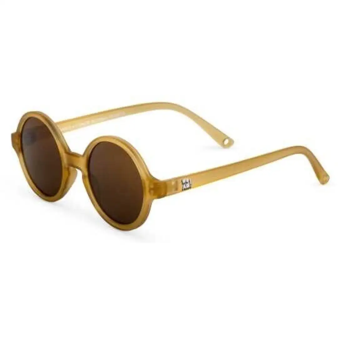 Brown Woam sunglasses - Image 2