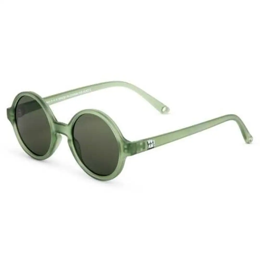 Gafas de sol Woam verdes - Imagen 2
