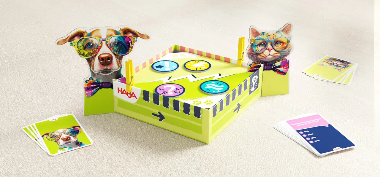 Gatos vs. Perros - Imagen 2