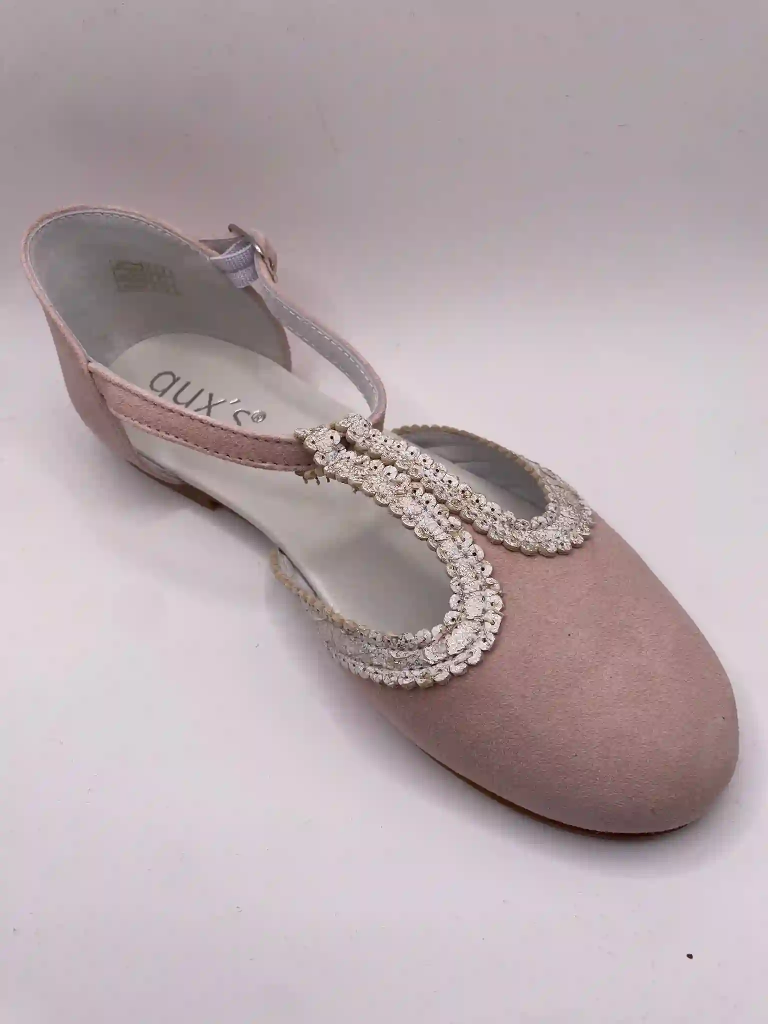Gilda Pink Ceremony