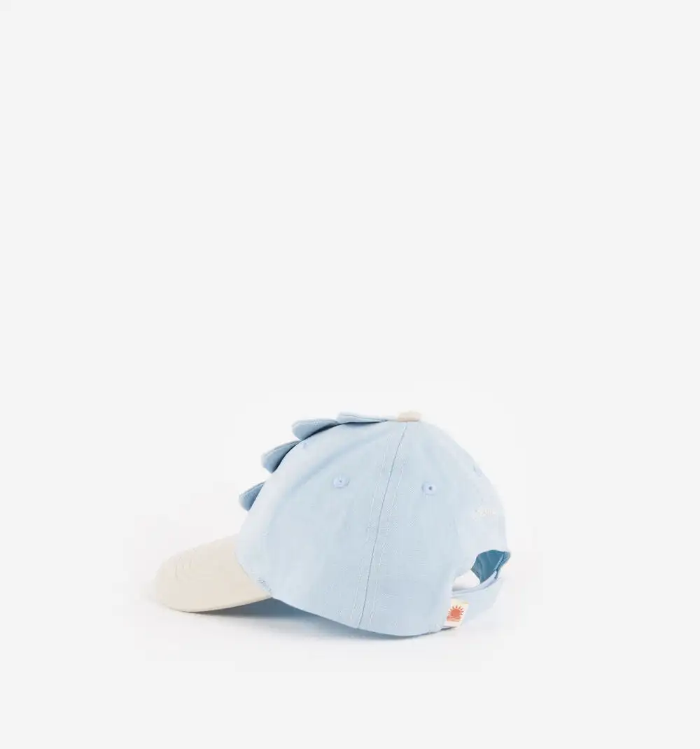 Gorra animales azul - Imagen 3