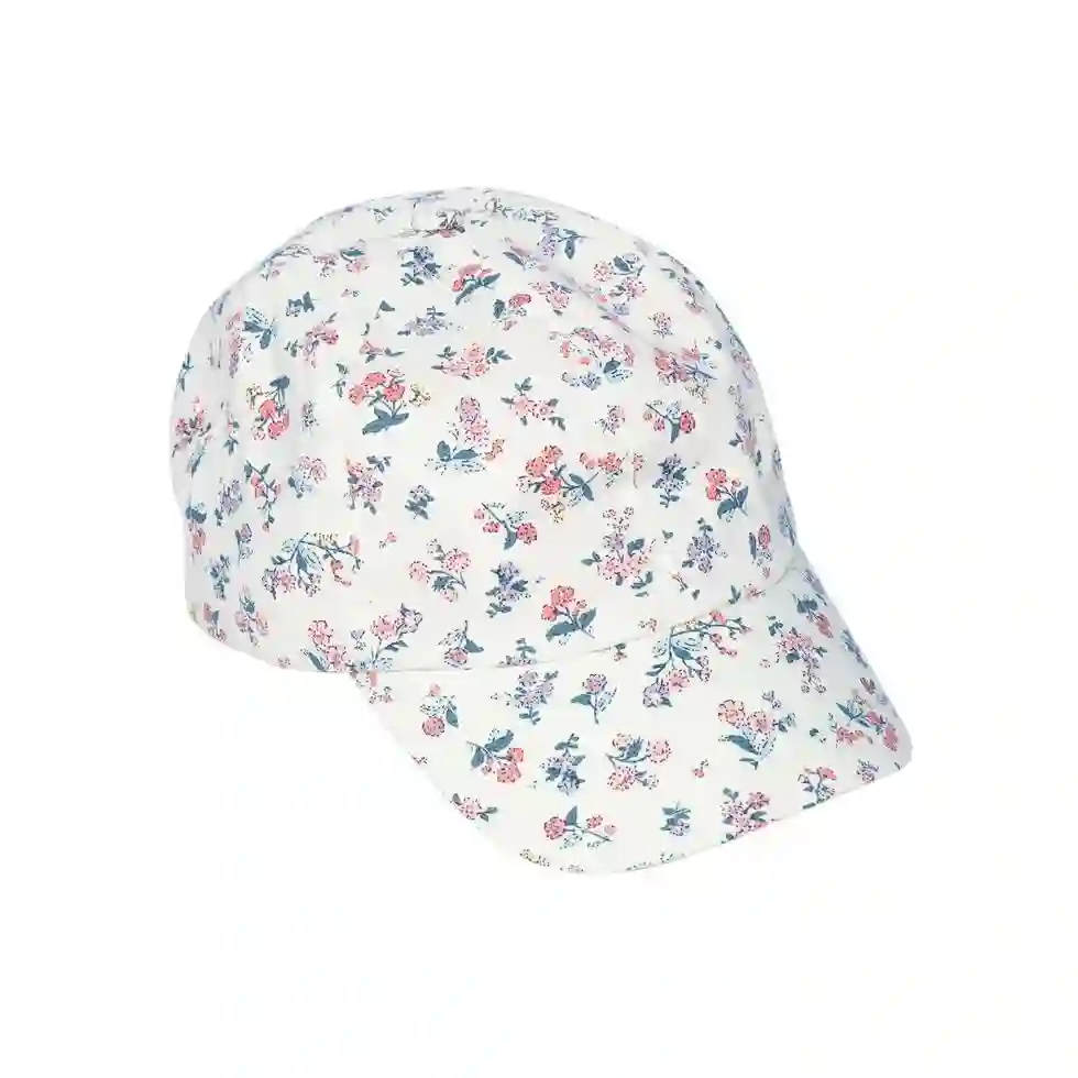 Gorra Flora