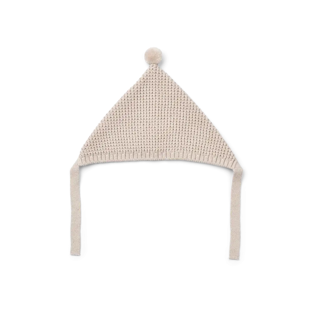 Fresia Sandy Baby Hat - Image 2