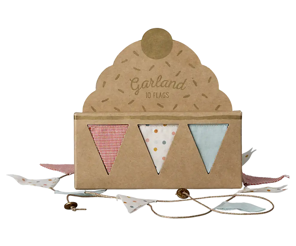 small garland - Image 2