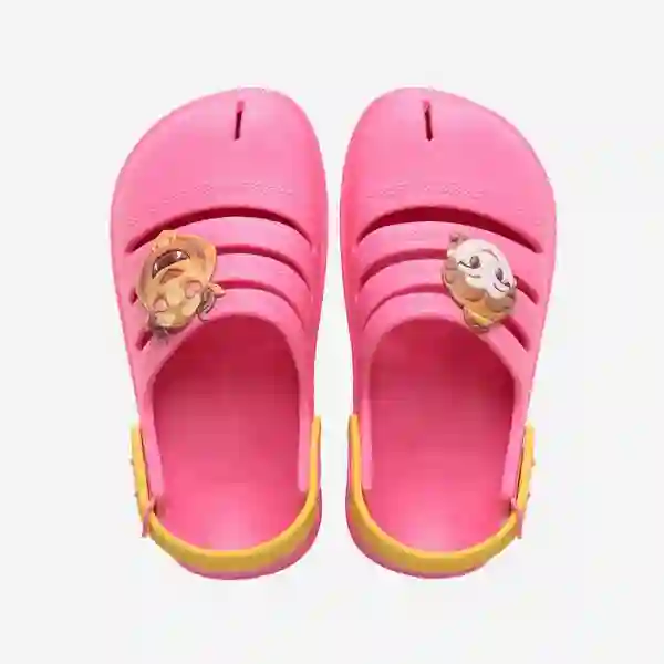 Havaianas Clog Princesses