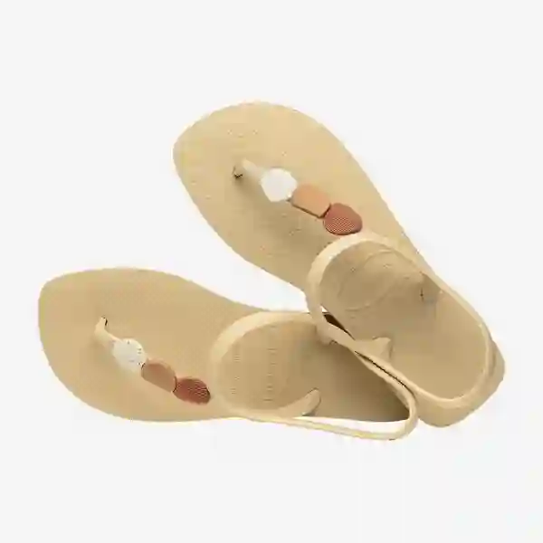 Havaianas Flash Urban Plus Beige
