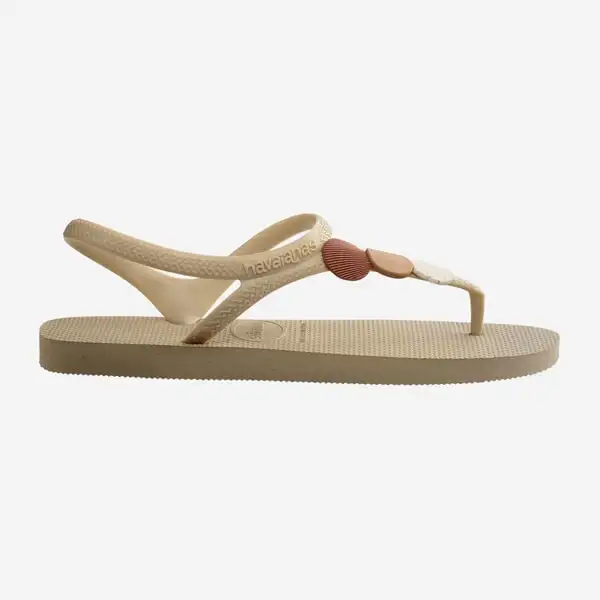 Havaianas Flash Urban Plus Beige - Image 2