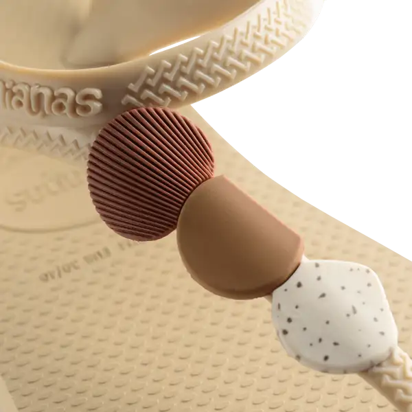 Havaianas Flash Urban Plus Beige - Image 3