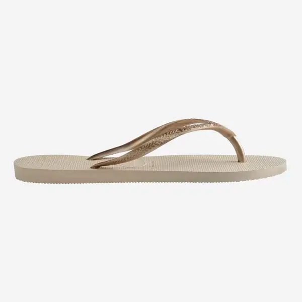 Havaianas Slim Doradas - Image 2