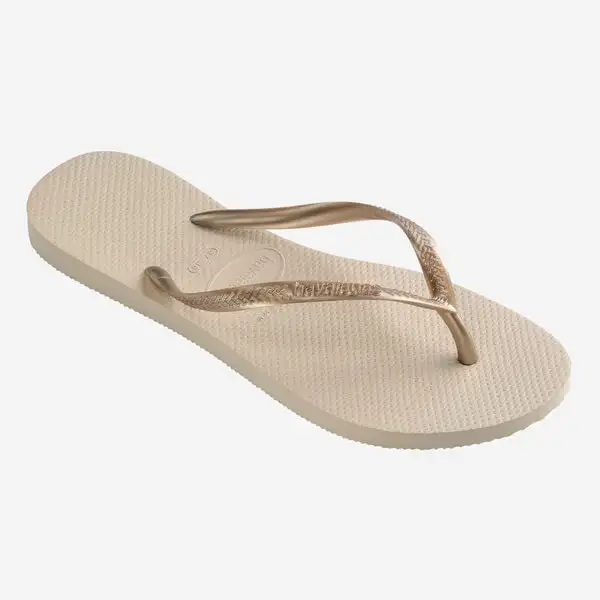 Havaianas Slim Doradas - Image 3