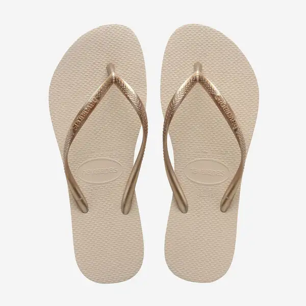 Havaianas Slim Doradas - Image 4