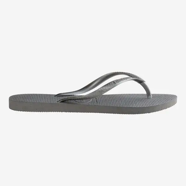 Havaianas Slim Plateadas - Image 2