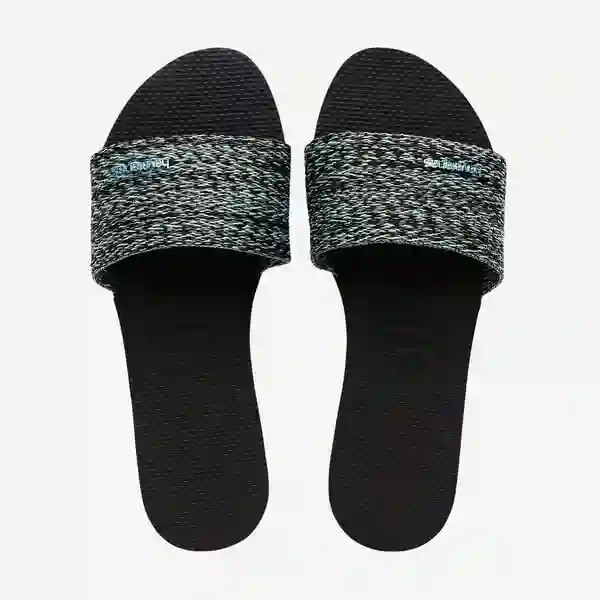 Havaianas You Malta Black