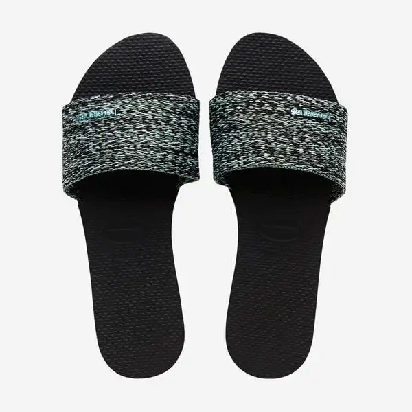 Havaianas You Malta Black