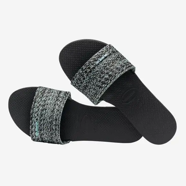 Havaianas You Malta Black - Image 2
