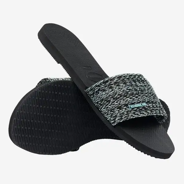 Havaianas You Malta Black - Image 3