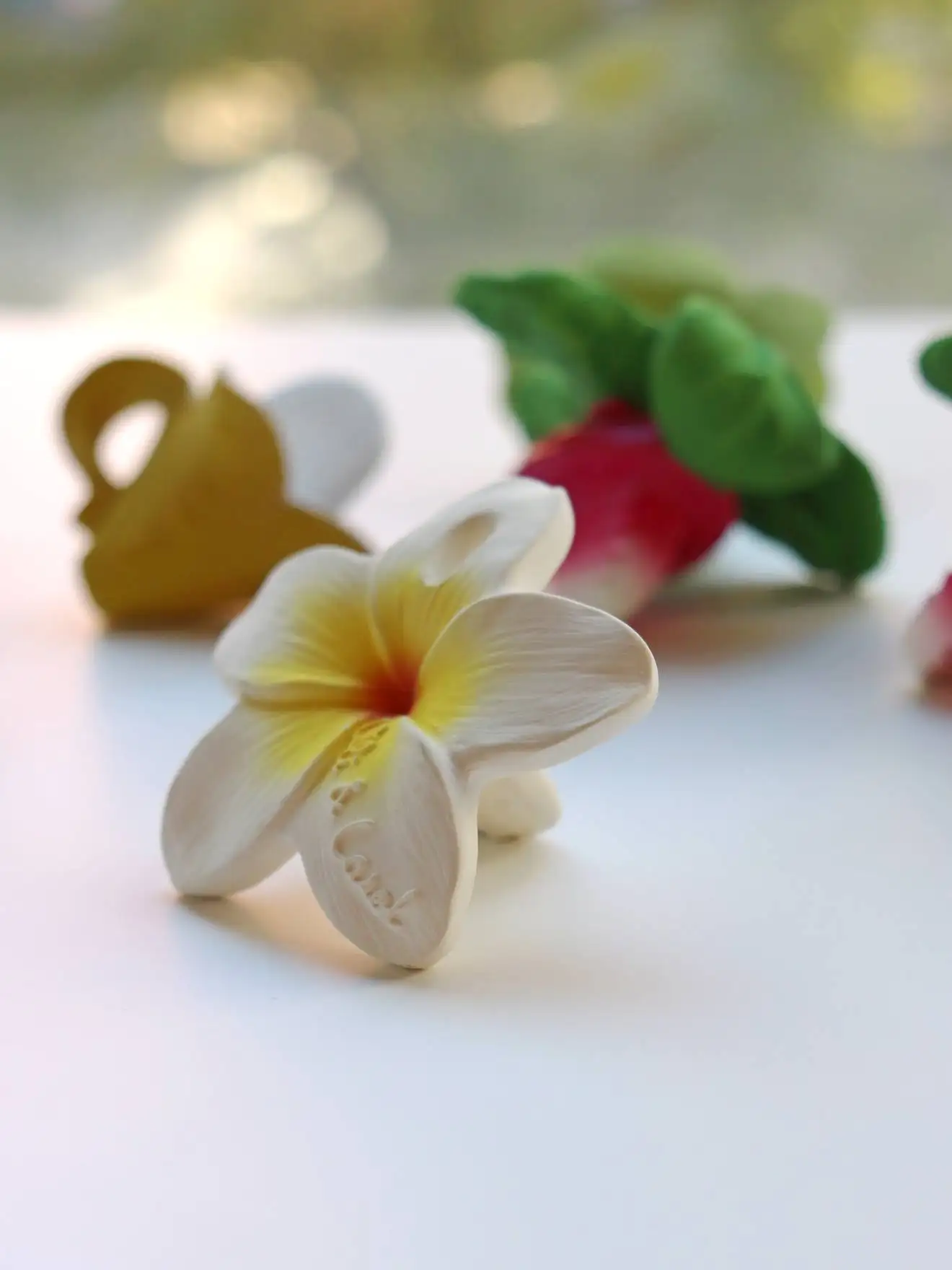 Hawaii The Flower - Image 3