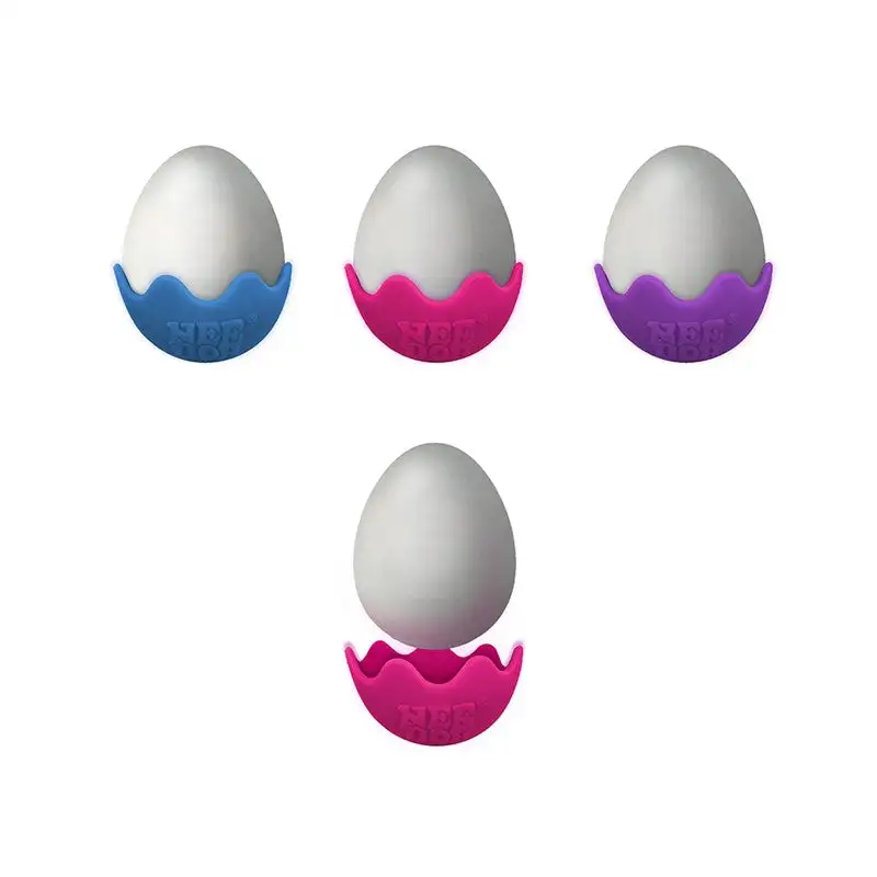 Huevos de colores Needoh