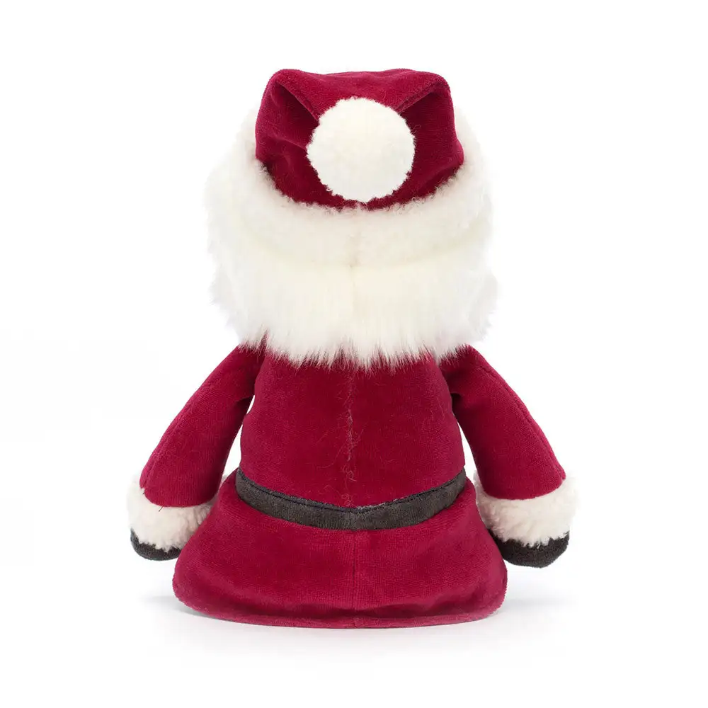 Jolly Santa - Image 3