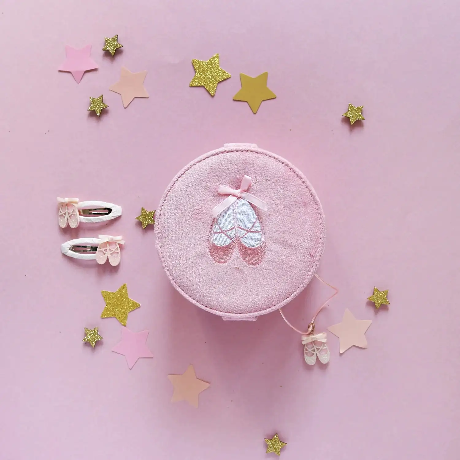 Ballet Jewelry Box - Image 3