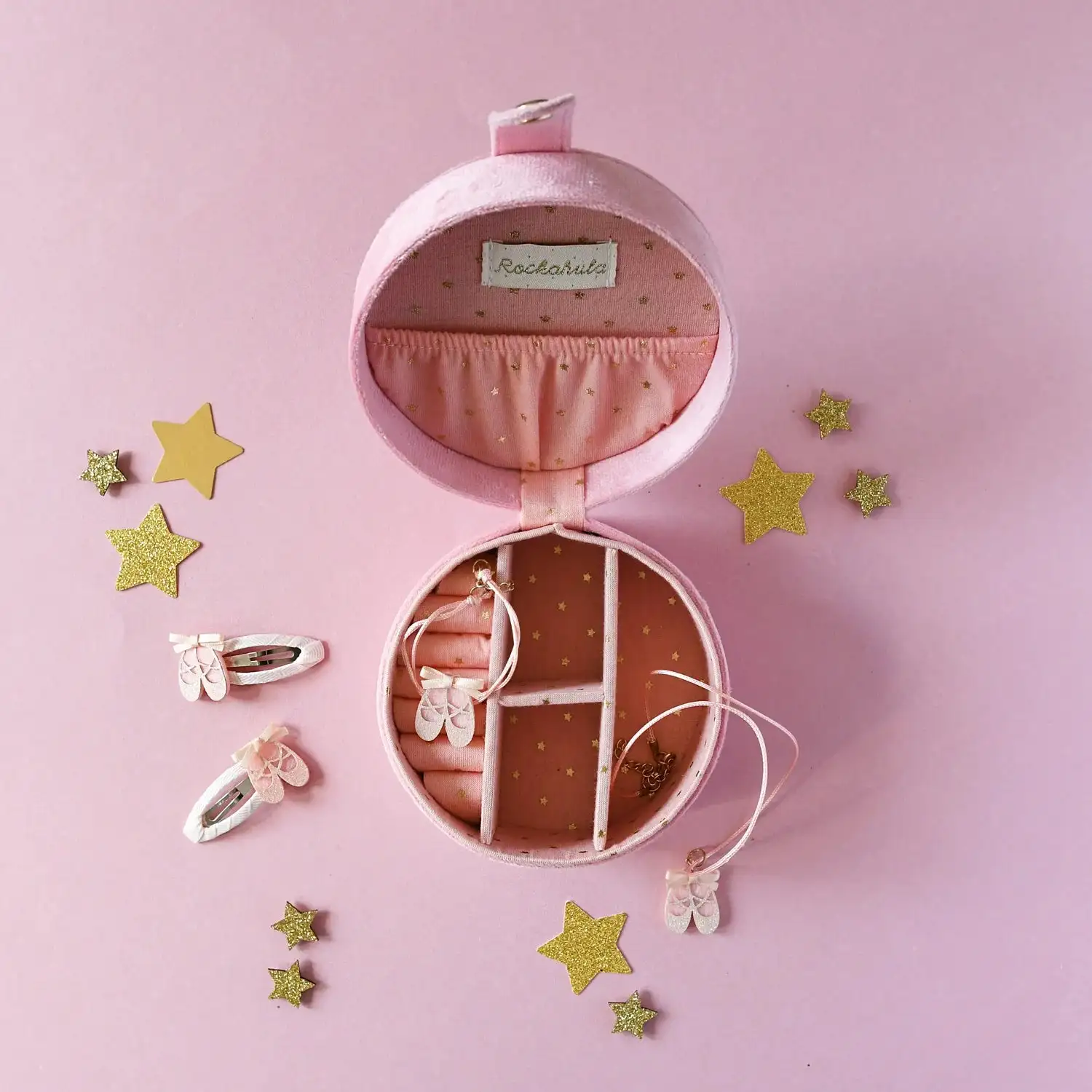 Ballet Jewelry Box - Image 4