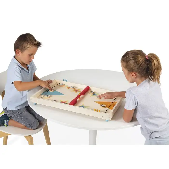 Juego lanza discos - Imagen 5
