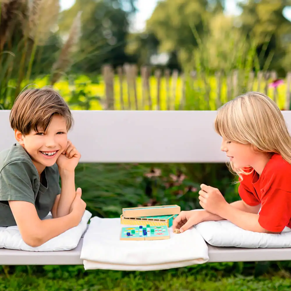 Juego Ludo “parchís” - Imagen 4