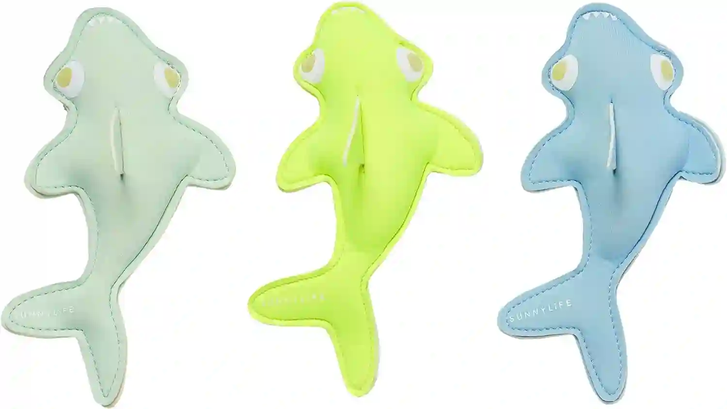 Juguetes de Buceo - Tiburones