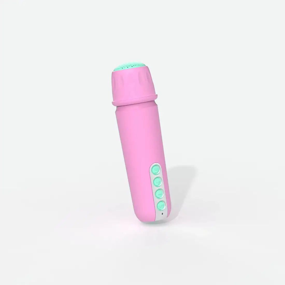 Portable Karaoke - Rose - Image 4