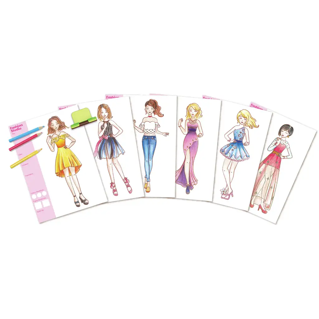 KidzMaker Estudio de Moda - Imagen 3