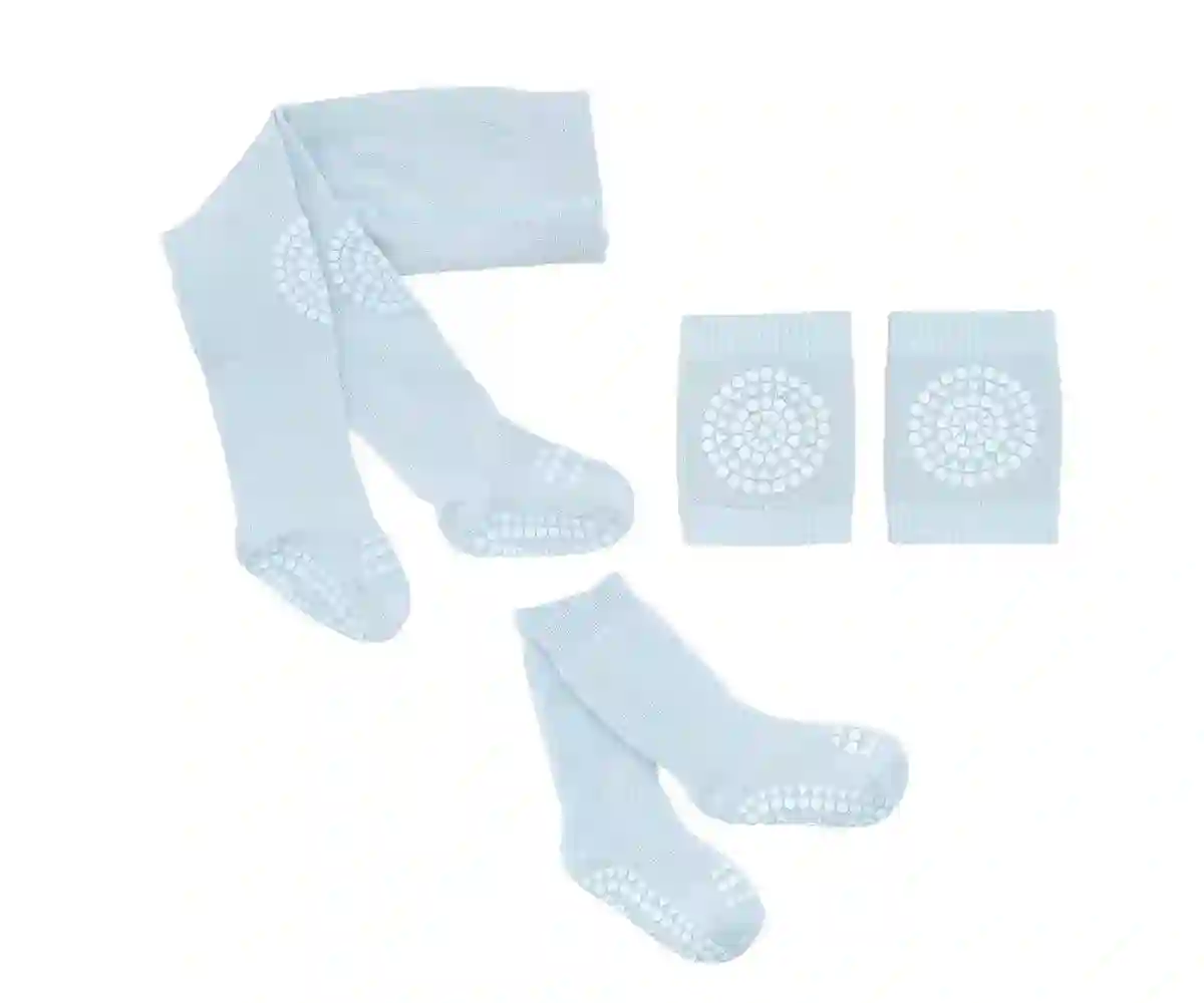 Sky Blue Crawling Kit