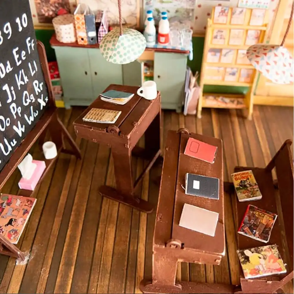 Class furniture kit - Image 2