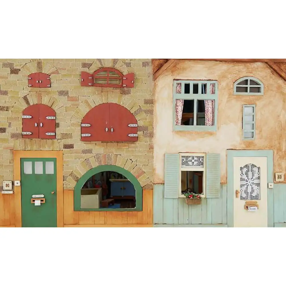 Kit muebles puertas y ventanas - Imagen 2