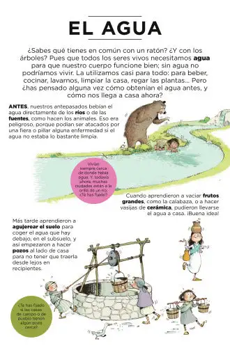 La vida cotidiana antes y ahora - Imagen 4