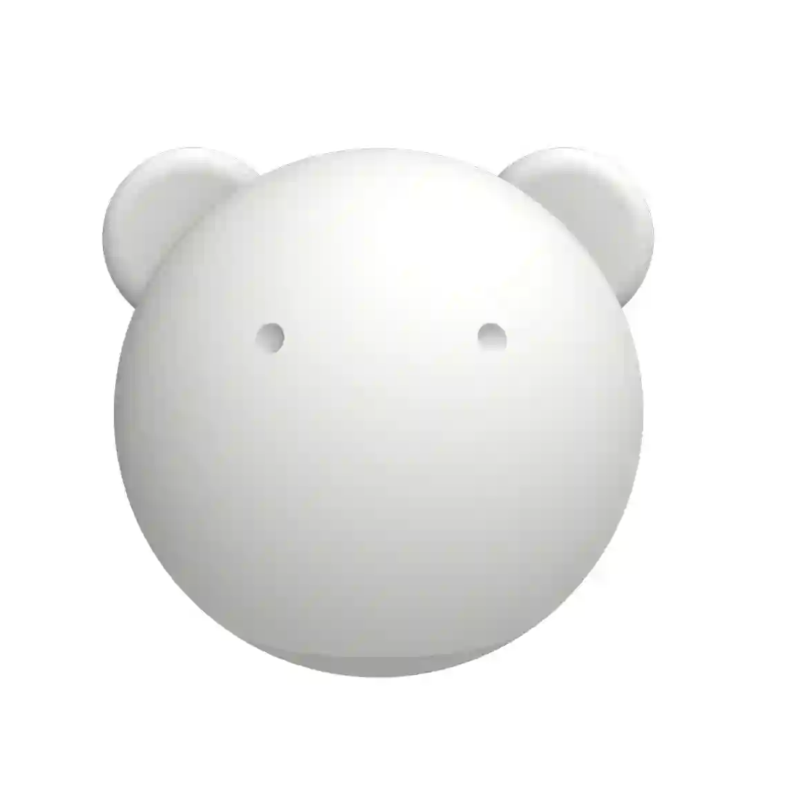 Blob Lamp