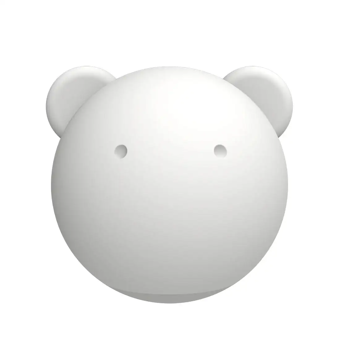 Blob Lamp