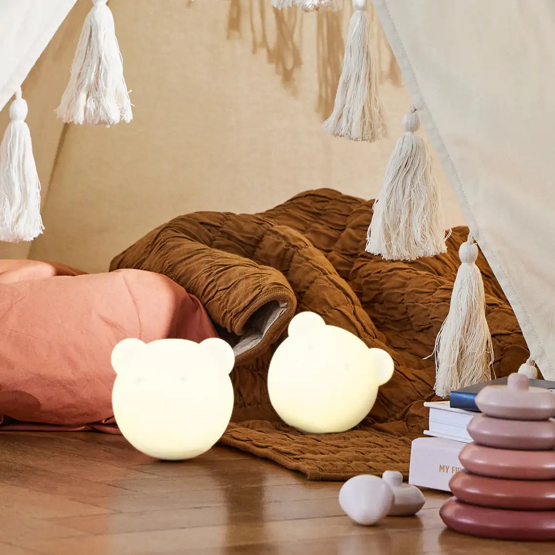 Blob Lamp - Image 2