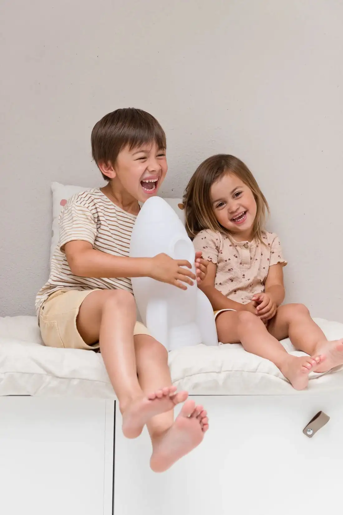 Apollo Large LED Lamp - Image 4