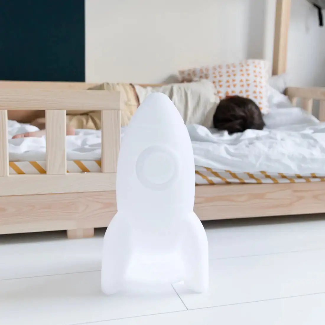 Apollo Large LED Lamp - Image 5