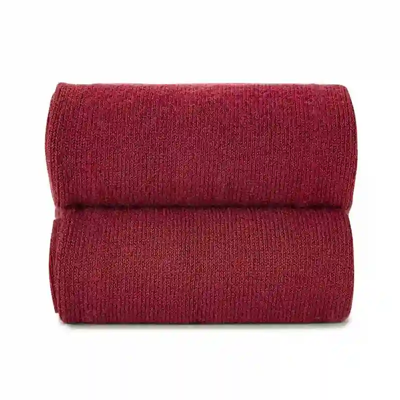 Guinda plain knit tights