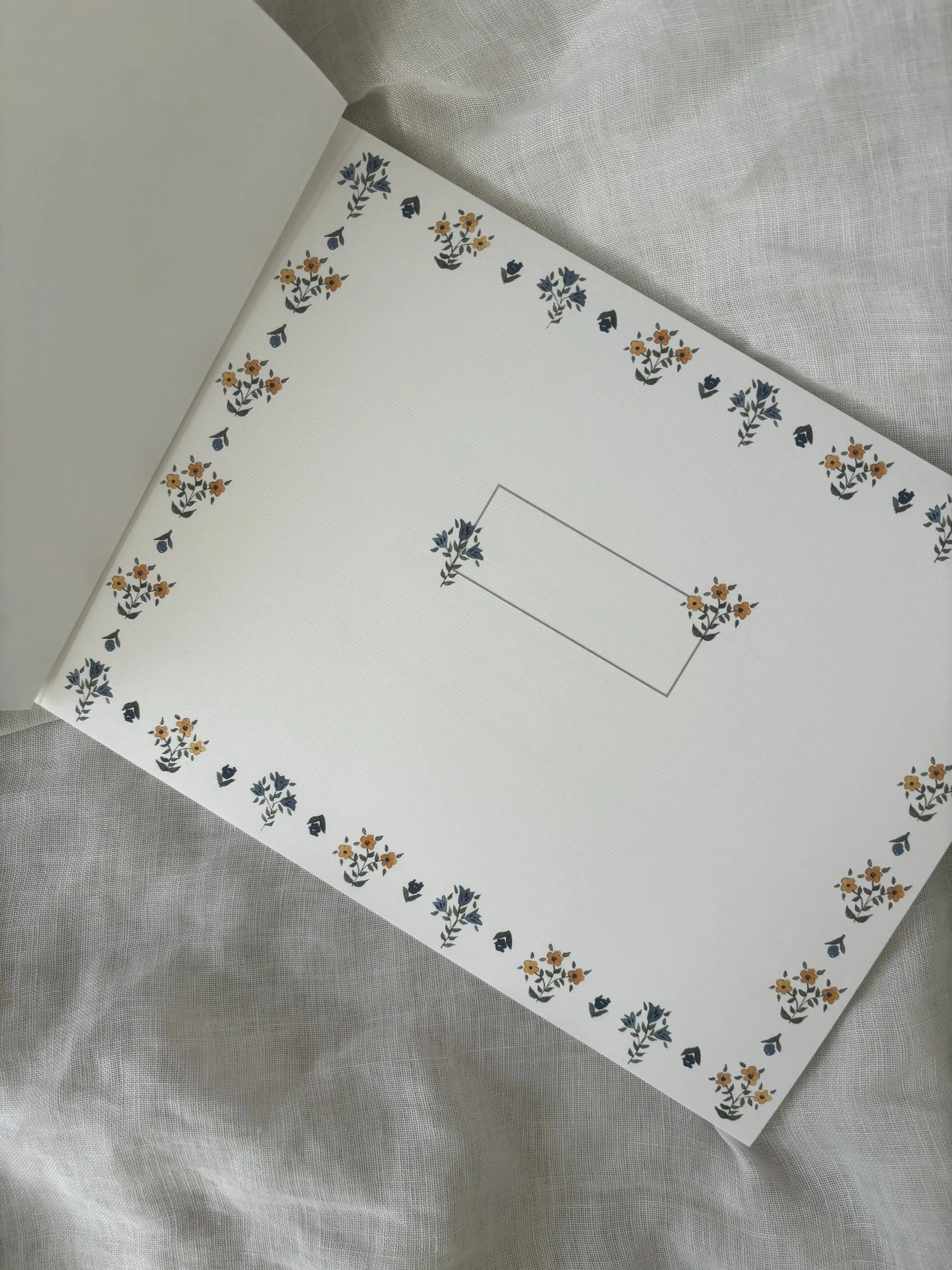 Libro de Nacimiento - Imagen 2