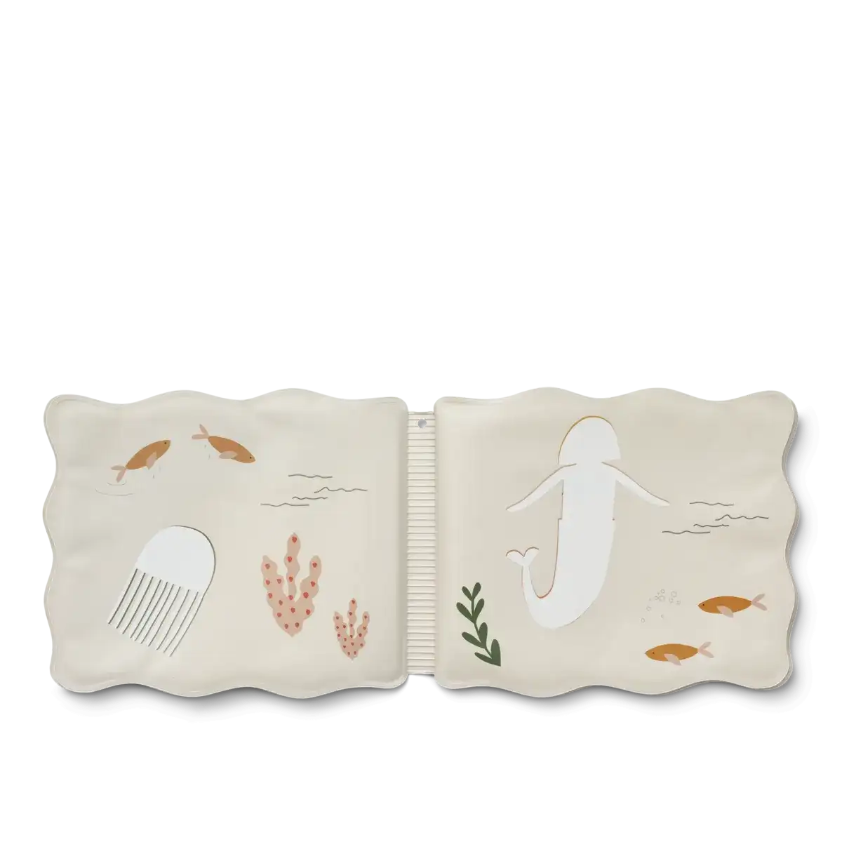 Magic Water Book - Mermaids - Image 2
