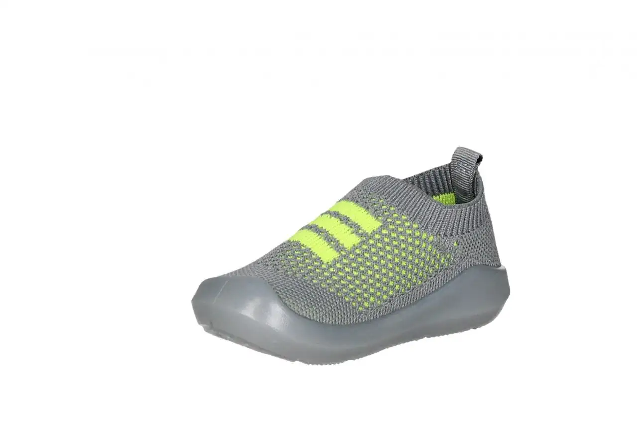 Canvas sock Gray - Image 5