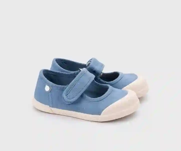 Lona mercedes Denim