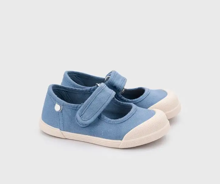 Lona mercedes Denim
