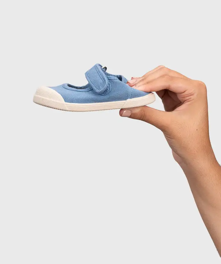 Lona mercedes Denim - Imagen 4