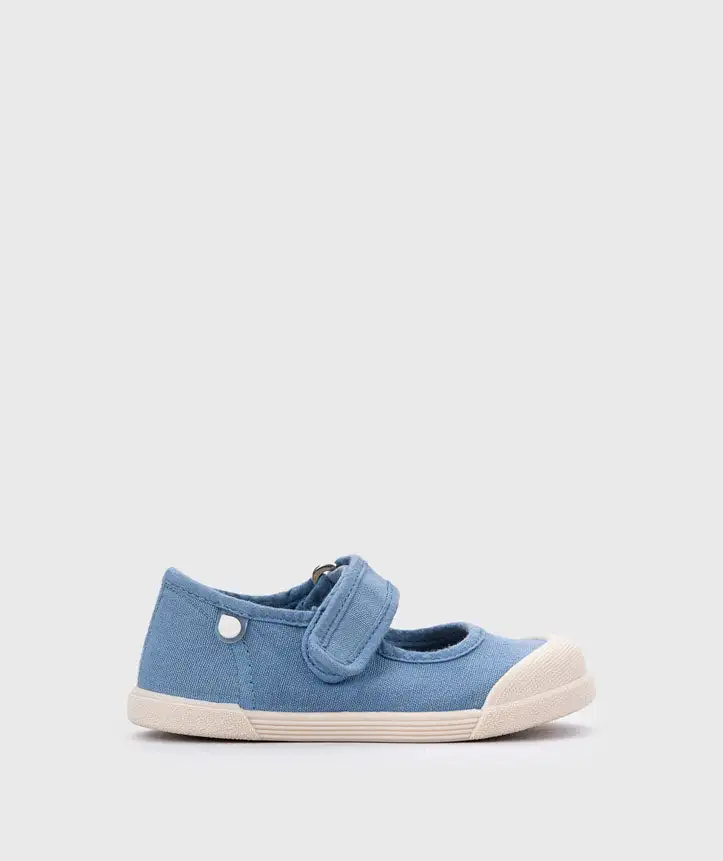 Lona mercedes Denim - Imagen 5