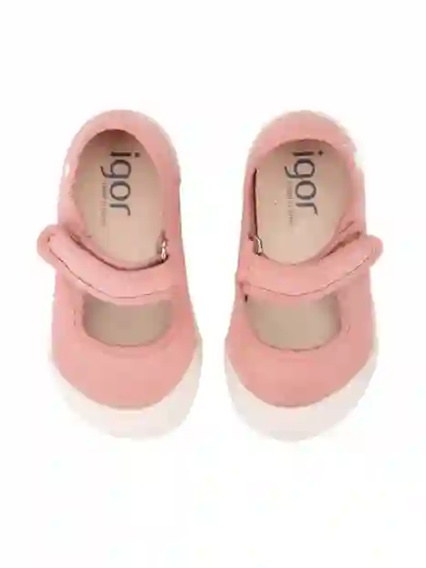 Lona mercedes rosa