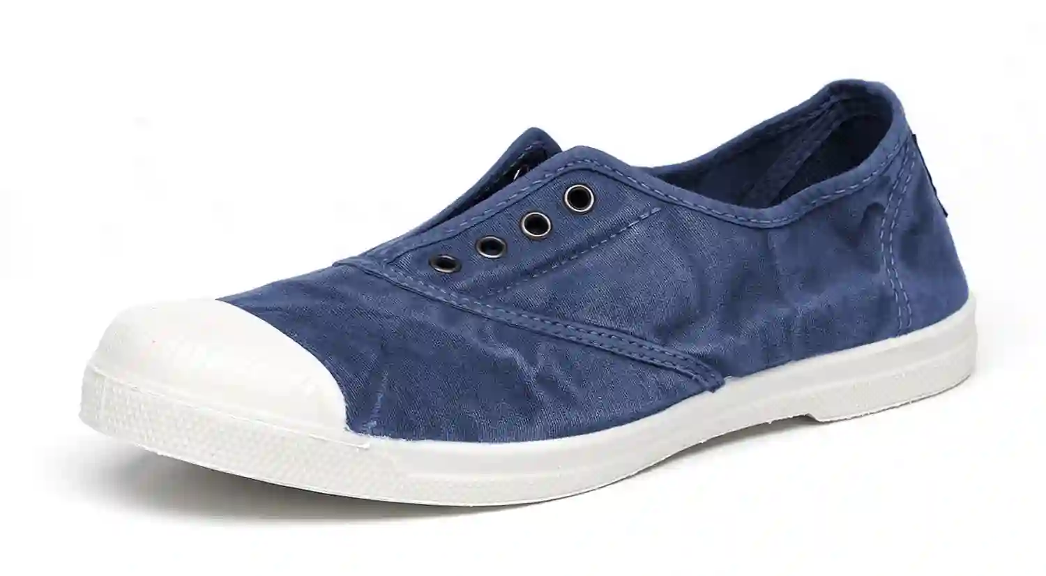 Old Lavender Blue Canvas